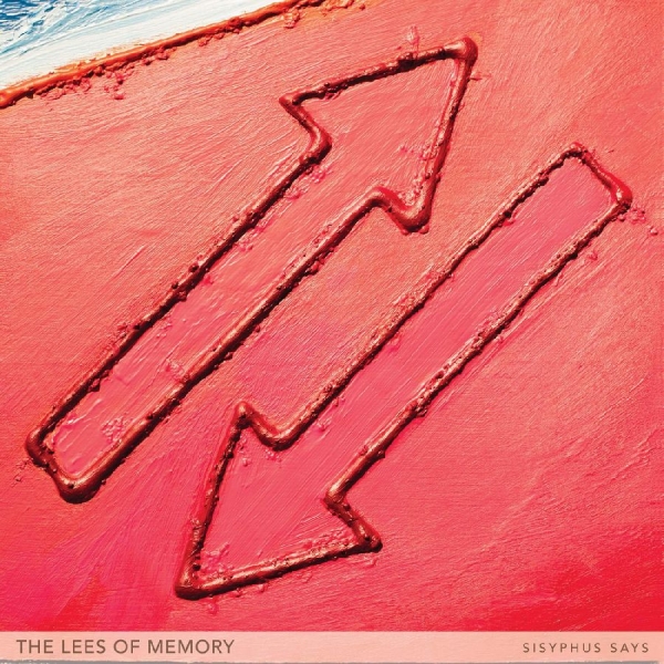 Lees Of Memory - Sisyphus Says in the group VINYL / Bestsellers at Bengans Skivbutik AB (5514915)