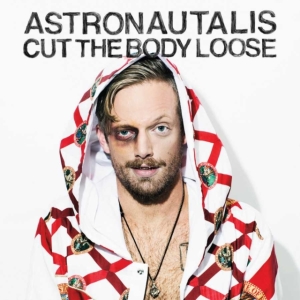 Astronautalis - Cut The Body Loose in the group CD / Pop-Rock at Bengans Skivbutik AB (5514923)