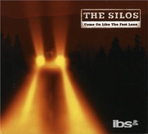Silos - Come On Like The Fast Lane in the group OTHER / Övrigt /  at Bengans Skivbutik AB (5514941)