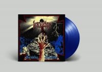 Inculter - Persisting Devolution (Blue Vinyl L in the group OUR PICKS / Friday Releases / Friday The 9th February 2024 at Bengans Skivbutik AB (5514989)