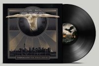 Thermality - Final Hours (Lp Black) in the group VINYL / Upcoming releases / Hårdrock at Bengans Skivbutik AB (5515005)