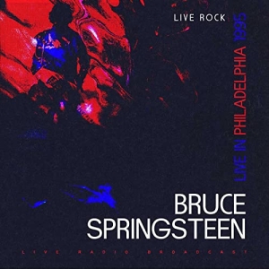 Bruce Springsteen - Live In Philadelphia 95 in the group Labels /  at Bengans Skivbutik AB (5515014)