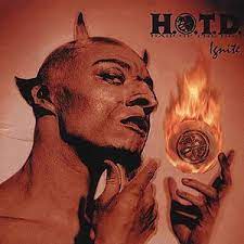 Hair Of The Dog - Ignite in the group CD / Hårdrock at Bengans Skivbutik AB (5515020)