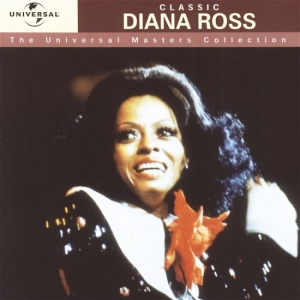 Diana Ross - The Universal Masters Collection in the group OTHER / MK Test 8 CD at Bengans Skivbutik AB (5515046)