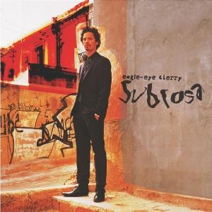 Eagle-Eye Cherry - Sub Rosa in the group CD / Pop-Rock,Svensk Musik at Bengans Skivbutik AB (5515055)