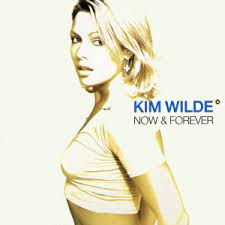 Kim Wilde - Now & Forever in the group Minishops / Kim Wilde at Bengans Skivbutik AB (5515059)