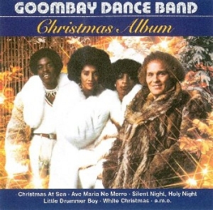Goombay Dance Band - Christmas Album in the group OUR PICKS / CD Pick 4 pay for 3 at Bengans Skivbutik AB (5515062)