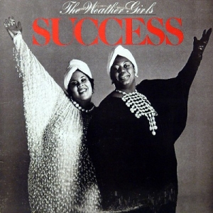 The Weather Girls - Success in the group CD / RnB-Soul at Bengans Skivbutik AB (5515075)