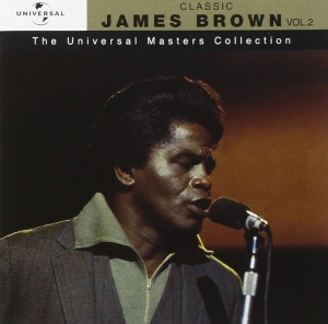 James Brown - Universal Masters Collection Vol 2 in the group OUR PICKS / CD Pick 4 pay for 3 at Bengans Skivbutik AB (5515102)