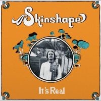 Skinshape - It?S Real / Amnesia in the group OUR PICKS / Friday Releases / Friday the 26th Jan 24 at Bengans Skivbutik AB (5515126)