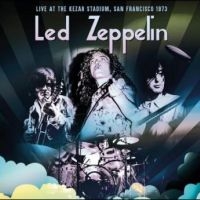 Led Zeppelin - San Francisco 1973 in the group OUR PICKS / Friday Releases / Friday the 26th Jan 24 at Bengans Skivbutik AB (5515144)