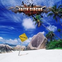 Faith Circus - Bum In The Sun in the group OUR PICKS / Friday Releases / Friday the 16th February 2024 at Bengans Skivbutik AB (5515152)