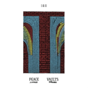 Peace Vaults - I & Ii in the group OUR PICKS / Friday Releases / Friday the 26th Jan 24 at Bengans Skivbutik AB (5515156)