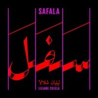 Chlela Liliane - Safala in the group OUR PICKS / Friday Releases / Friday the 26th Jan 24 at Bengans Skivbutik AB (5515158)