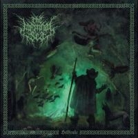 The Infernal Sea - Hellfenlic (Green Splatter Vinyl) in the group OUR PICKS / Friday Releases / Friday the 26th Jan 24 at Bengans Skivbutik AB (5515168)