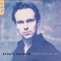 Bendik Hofseth - Planets, Rivers And?Ikea in the group VINYL / Pop-Rock at Bengans Skivbutik AB (5515172)