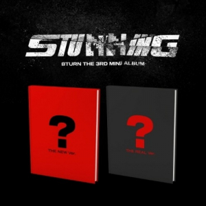 8turn - Stunnin in the group CD / K-Pop at Bengans Skivbutik AB (5515179)