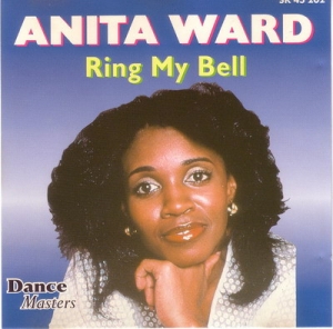 Anita Ward - Ring My Bell in the group CD / Pop-Rock at Bengans Skivbutik AB (5515188)