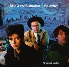 Echo & The Bunnymen - The Cutter in the group OUR PICKS / 10CD 400 JAN 2024 at Bengans Skivbutik AB (5515198)