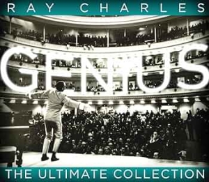 Ray Charles - Genius - The Ultimate Collection in the group OUR PICKS / CD Pick 4 pay for 3 at Bengans Skivbutik AB (5515208)