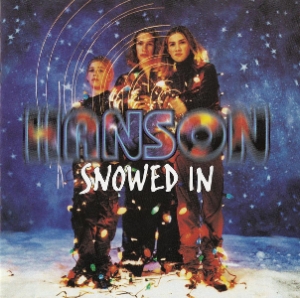 Hanson - Snowed In in the group OUR PICKS / CD Pick 4 pay for 3 at Bengans Skivbutik AB (5515212)