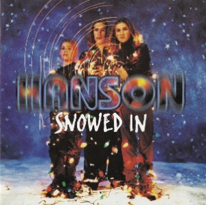 Hanson - Snowed In in the group OUR PICKS / Christmas music on Vinyl & CD at Bengans Skivbutik AB (5515212)