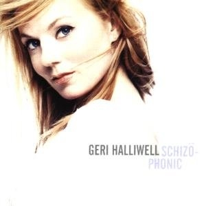 Geri Halliwell - Schizophonic in the group OTHER / MK Test 8 CD at Bengans Skivbutik AB (5515216)