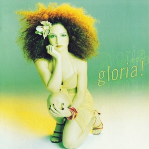 Gloria Estefan - Gloria! in the group CD / Pop-Rock at Bengans Skivbutik AB (5515217)