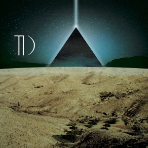 Tid - Bortom Inom Lp Blue Limited Edition in the group VINYL / Pop-Rock at Bengans Skivbutik AB (5515238)