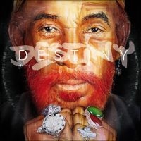 Lee Scratch Perry X Bob Ridim - Destiny in the group OUR PICKS / Friday Releases / Friday The 23rd Of February 2024 at Bengans Skivbutik AB (5515268)