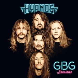 Hypnos - Gbg Sessions Lp Blue in the group OTHER / -Start Max at Bengans Skivbutik AB (5515280)