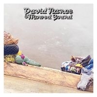 Nance David - David Nance & Mowed Sound in the group OUR PICKS / Friday Releases / Friday the 16th February 2024 at Bengans Skivbutik AB (5515316)