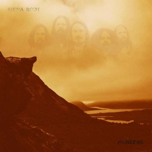 Siena Root - Pioneers Lp Gold in the group OTHER / -Start Max at Bengans Skivbutik AB (5515336)