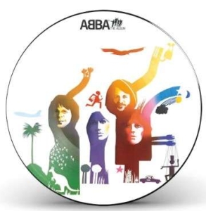 Abba - The Album (Picture Disc) in the group OTHER / Vinylcampaign Feb24 at Bengans Skivbutik AB (5515345)
