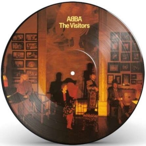 Abba - The Visitors (Picture Disc) in the group OTHER / Vinylcampaign Feb24 at Bengans Skivbutik AB (5515346)