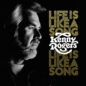 Kenny Rogers - Life Is Like A Song in the group Labels /  at Bengans Skivbutik AB (5515348)