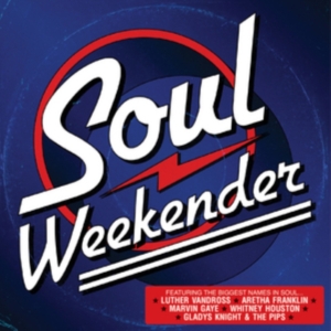 Various Artists - Soul Weekender in the group Labels /  at Bengans Skivbutik AB (5515353)