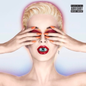 Katy Perry - Witness in the group OTHER / 10399 at Bengans Skivbutik AB (5515359)