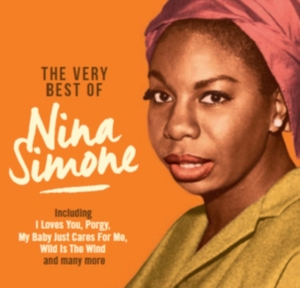 Nina Simone - The Very Best Of Nina Simone in the group CD / Best Of,Jazz at Bengans Skivbutik AB (5515361)