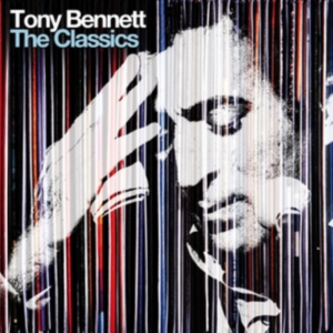 Tony Bennett - The Classics in the group CD / Pop-Rock at Bengans Skivbutik AB (5515363)