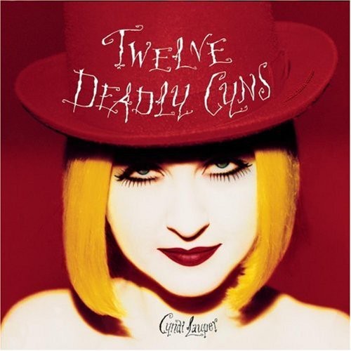 Cyndi Lauper - Twelve Deadly Cyns in the group CD / Pop at Bengans Skivbutik AB (551537)