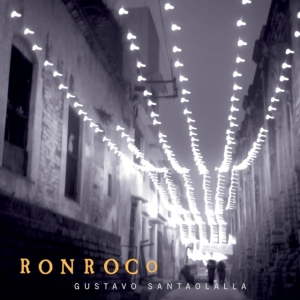 Gustavo Santaolalla - Ronroco in the group OTHER / Övrigt /  at Bengans Skivbutik AB (5515372)