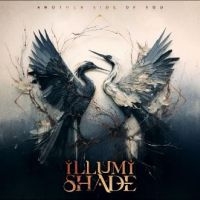 Illumishade - Another Side Of You in the group OUR PICKS / Friday Releases / Friday the 16th February 2024 at Bengans Skivbutik AB (5515375)