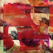 Ben Watt - Fever Dream in the group Labels /  at Bengans Skivbutik AB (5515387)