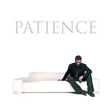 Michael George - Patience in the group OTHER / -Start CD at Bengans Skivbutik AB (5515389)
