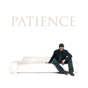 Michael George - Patience in the group OTHER / -Start CD at Bengans Skivbutik AB (5515389)