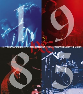 The Waterboys - 1985 in the group OTHER /  /  at Bengans Skivbutik AB (5515392)