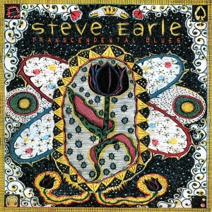 Steve Earle - Transcendental Blues in the group OUR PICKS / Friday Releases / Friday the 2th Feb 24 at Bengans Skivbutik AB (5515457)