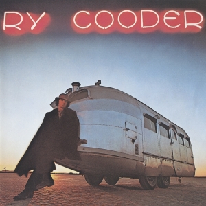 Ry Cooder - Ry Cooder in the group OUR PICKS / Friday Releases / Friday The 23rd Of February 2024 at Bengans Skivbutik AB (5515459)