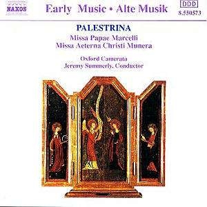 Various - Various:Renaissance Chor Mus in the group CD / Klassiskt at Bengans Skivbutik AB (5515471)